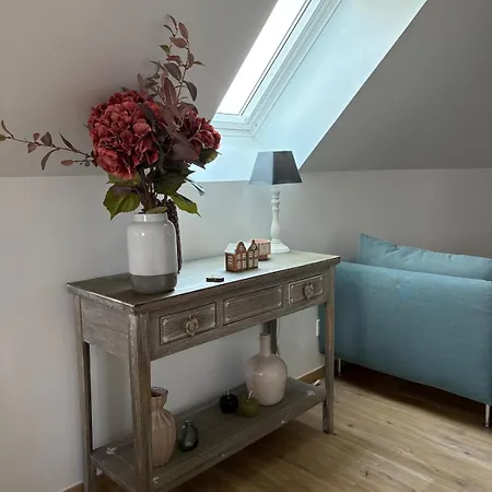 Les Embruns, Charming House En Bessin *
