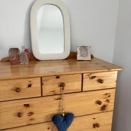 Les Embruns, Charming House En Bessin *